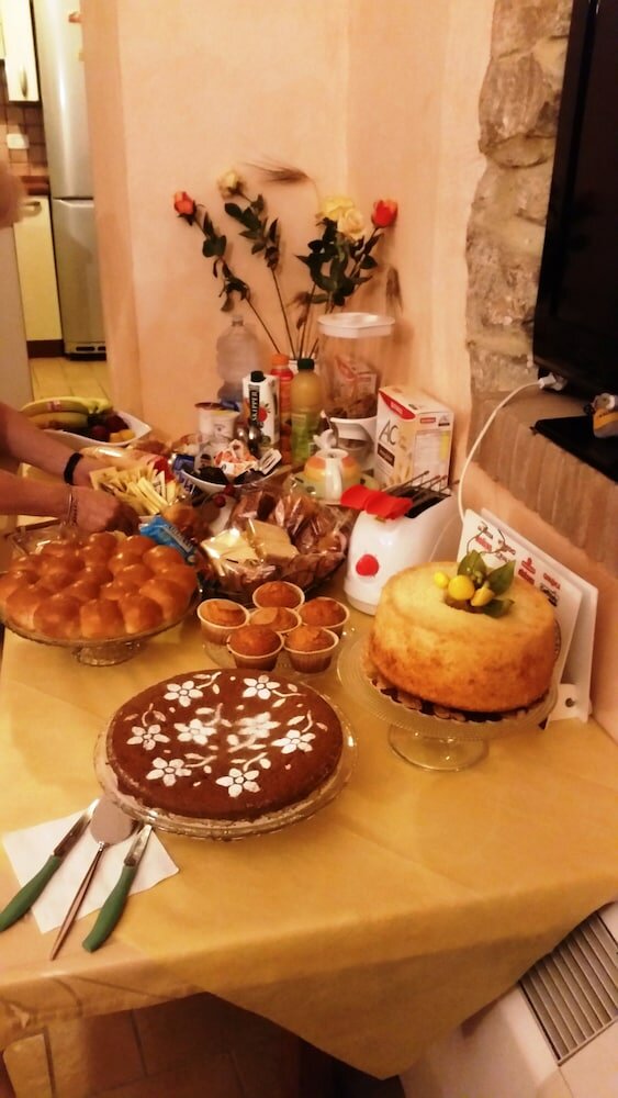 Фото BedAndBreakfast Camere Primavera