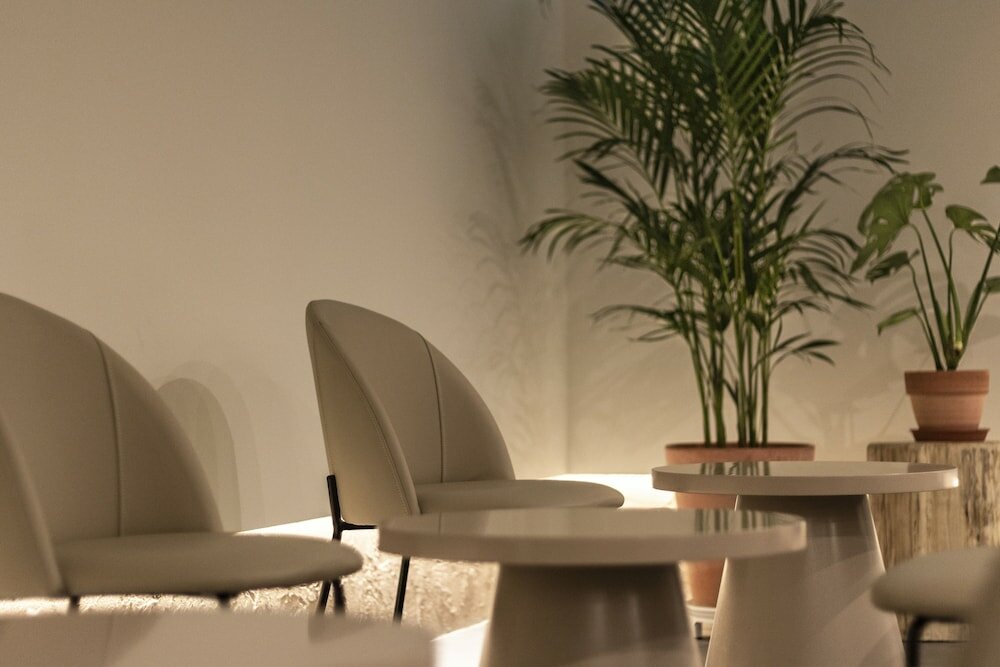 Фото Tong Tong Petit Hotel