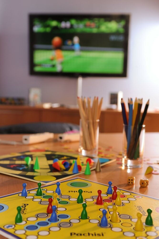 Фото Park-Hotel Hübner