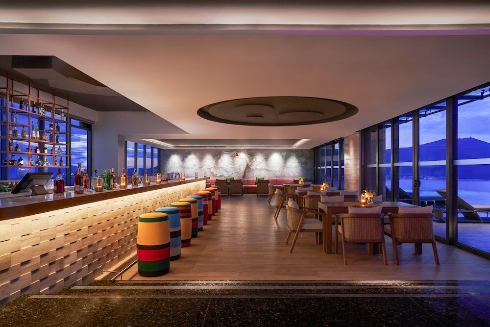 Фото Voco Ma Belle Danang by Ihg