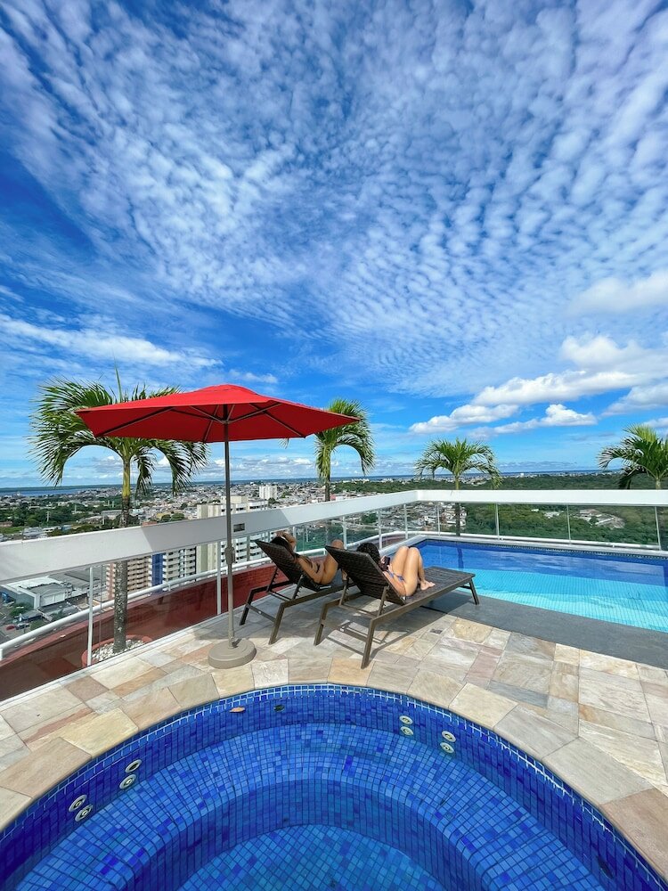 Фото Manaus Hotéis Millennium