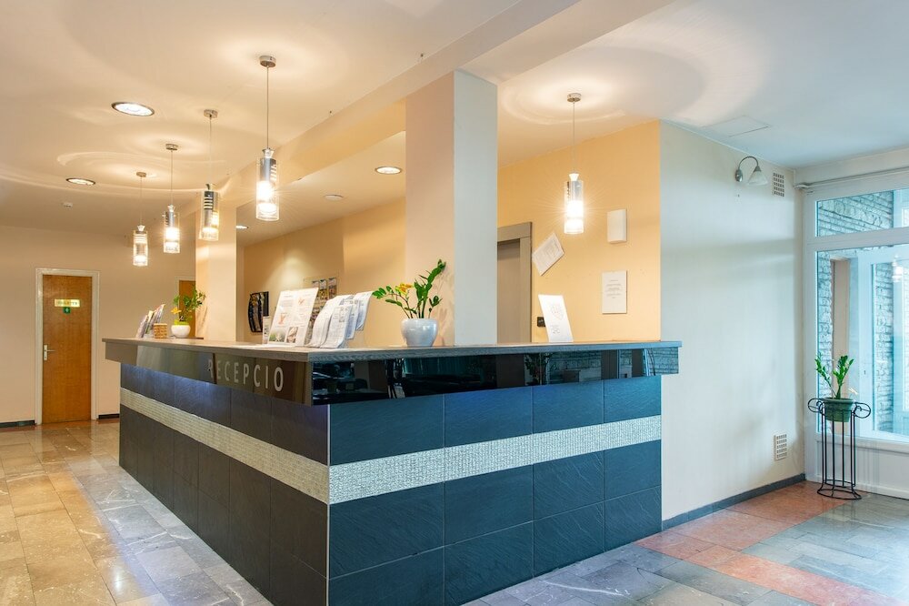 Фото Hotel Fit Heviz