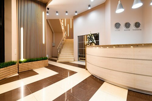 Гостиница Лакшми в Кингисеппе