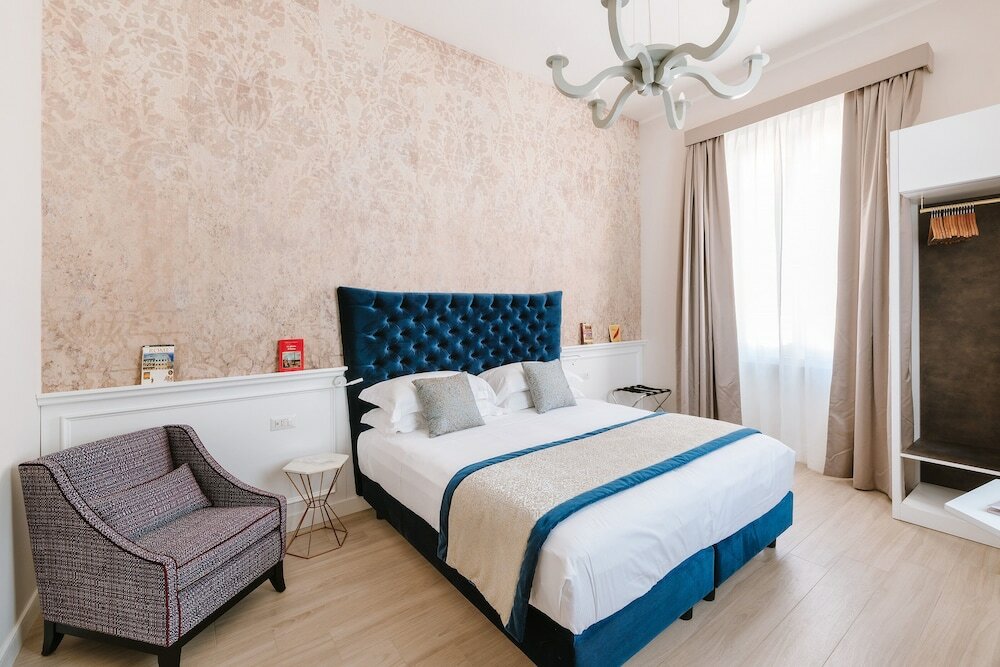 Фото Rhea Silvia Luxury Navona