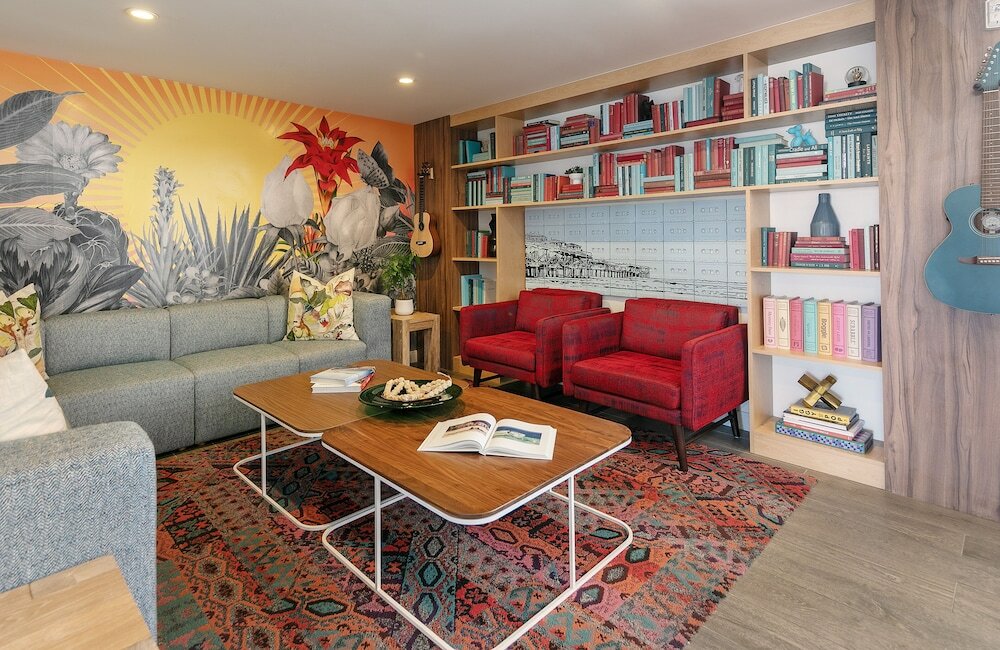 Фото отеля 4