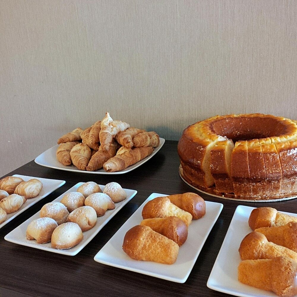 Фото Napolit'amo Hotel Medina