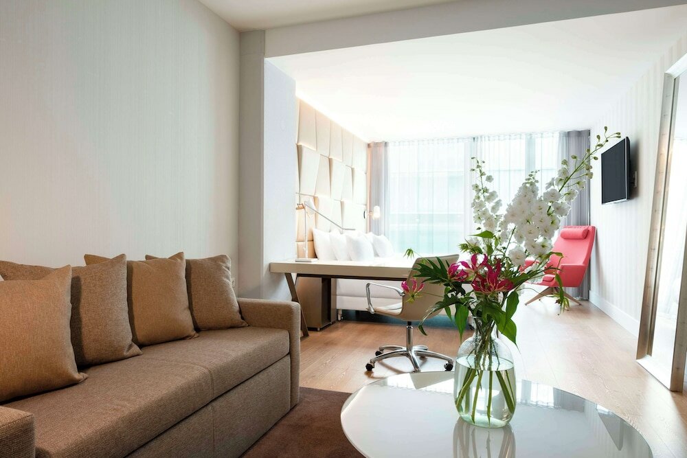 Фото Nh Collection Eindhoven