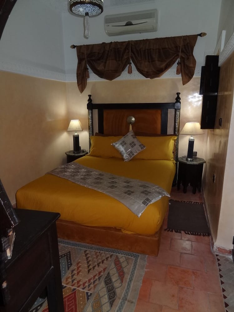 Фото Riad Eloise