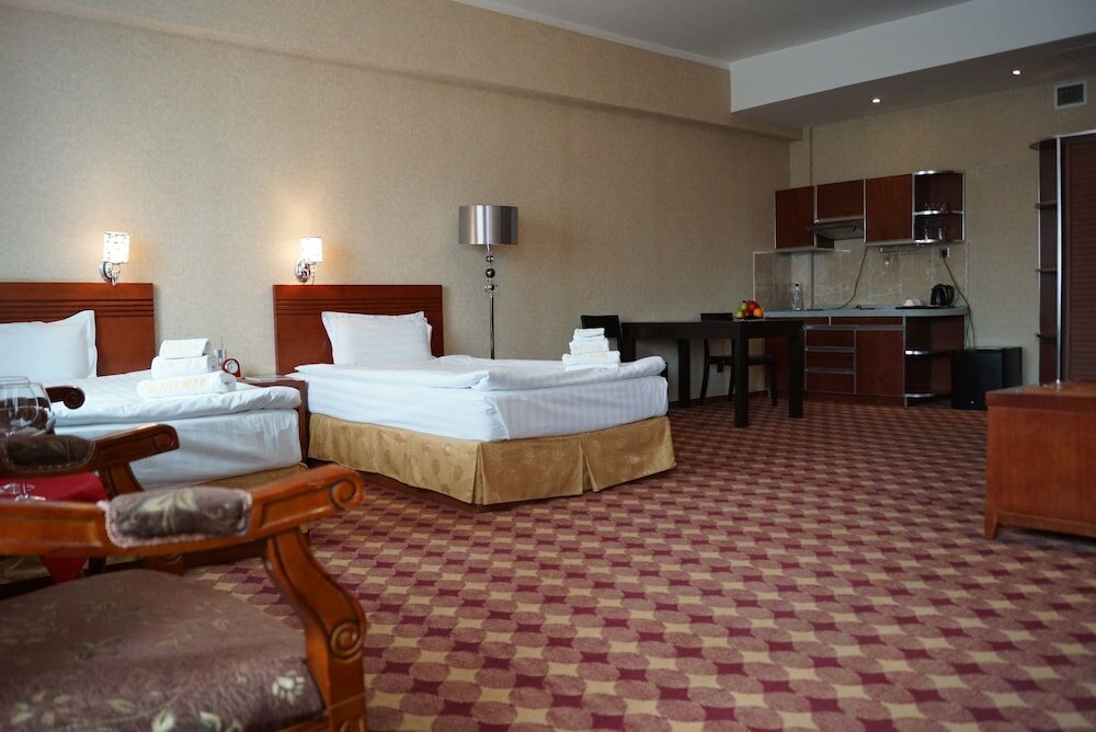 Фото отеля 5