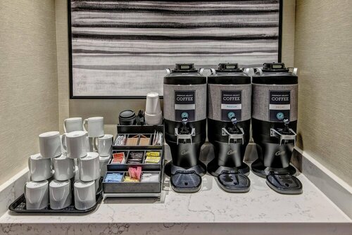 Гостиница Residence Inn by Marriott Nashville at Opryland в Нашвилле