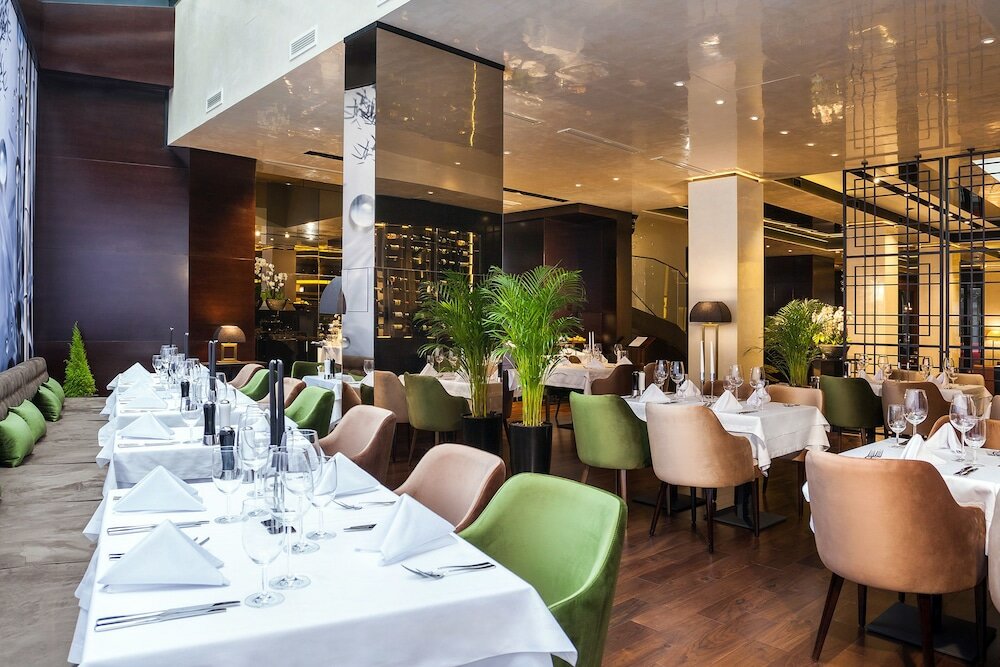 Фото Saint Ten Hotel