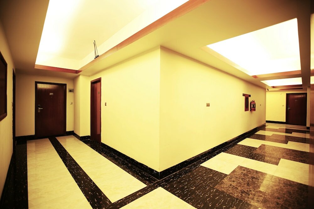 Фото The Cox Beach Resort