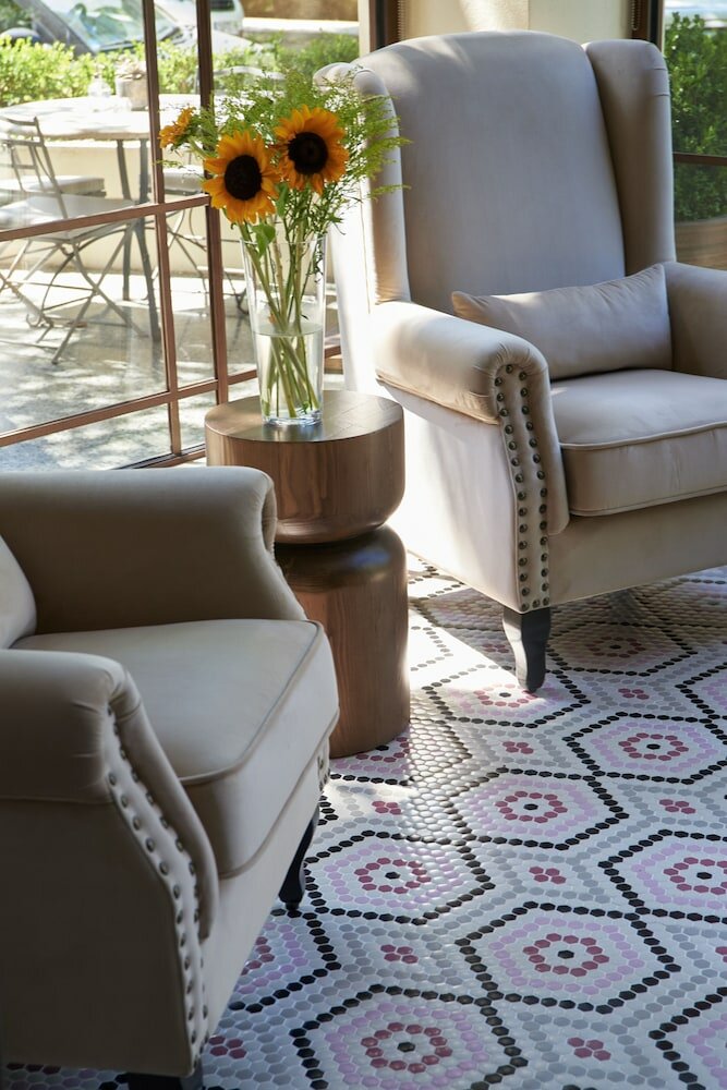 Фото Kefalari Suites