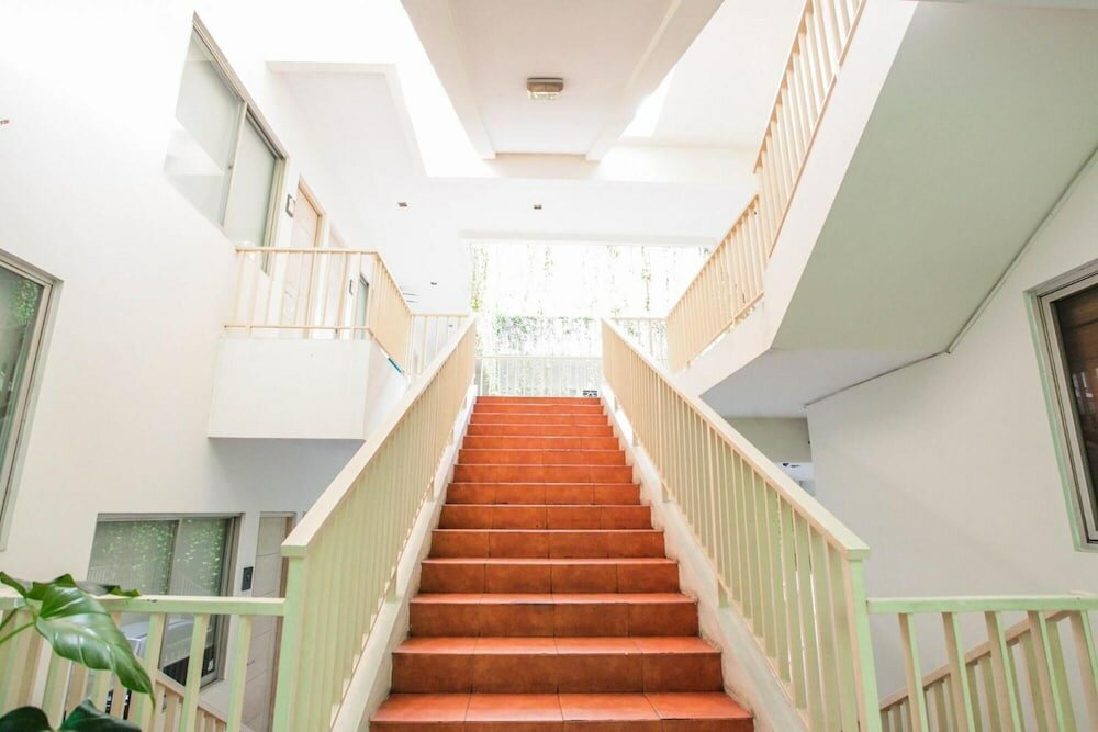 Фото Legreen Suite Penjernihan