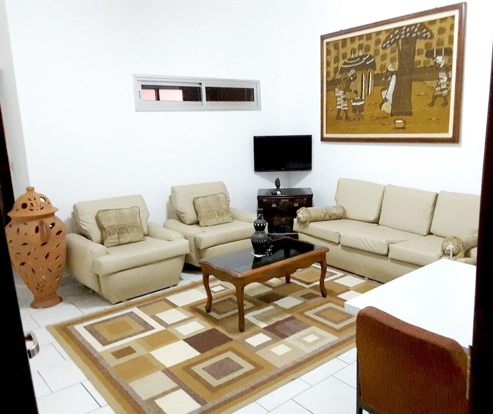 Фото Résidence Touristhotel