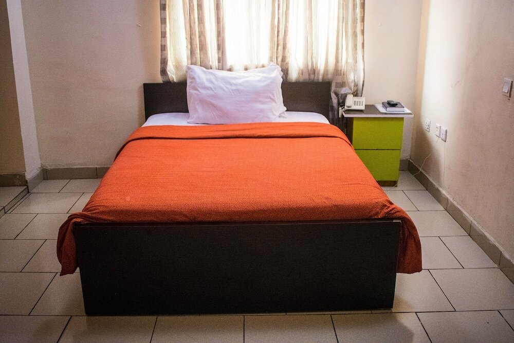 Фото Bavidi Hotel