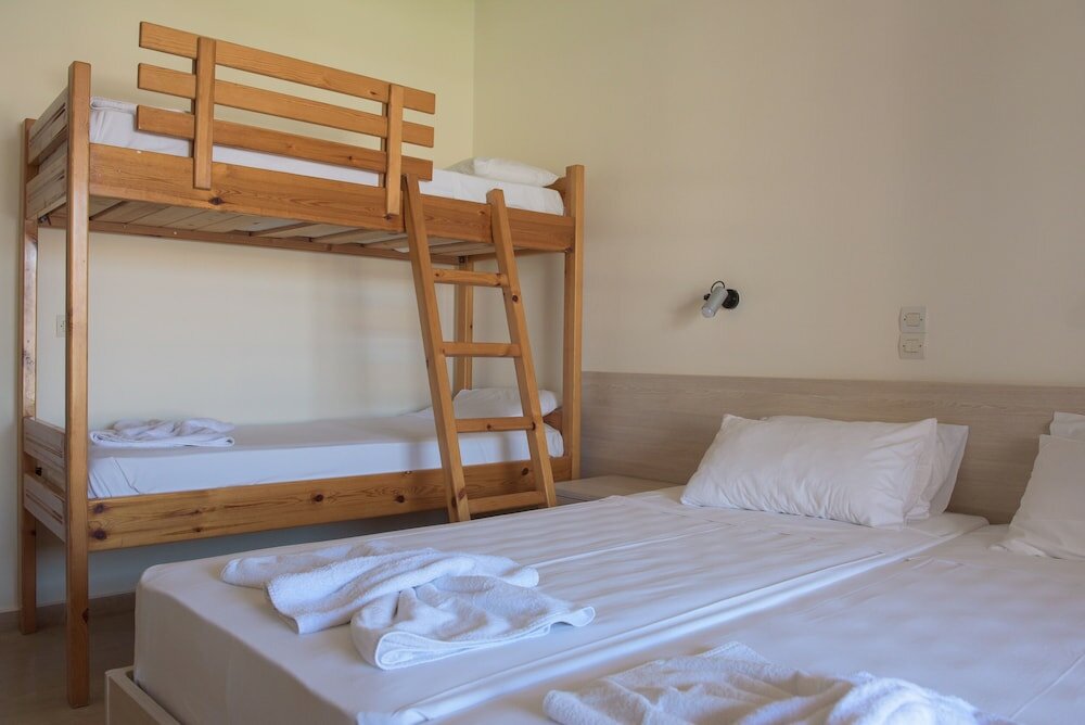 Фото Alkyon Beach Hotel