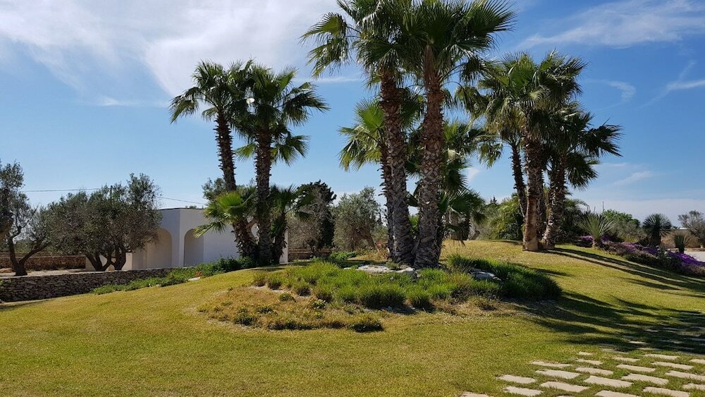 Фото Гостевой дом Borgo Rosso Terra