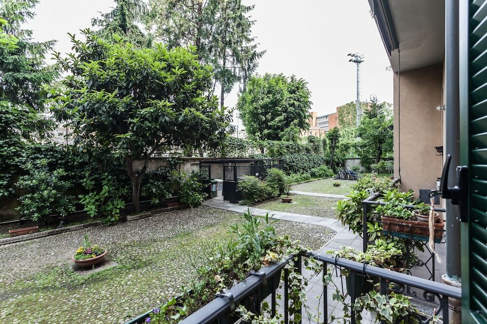 Фото Italianway Apartments - Reg. nto Savoia