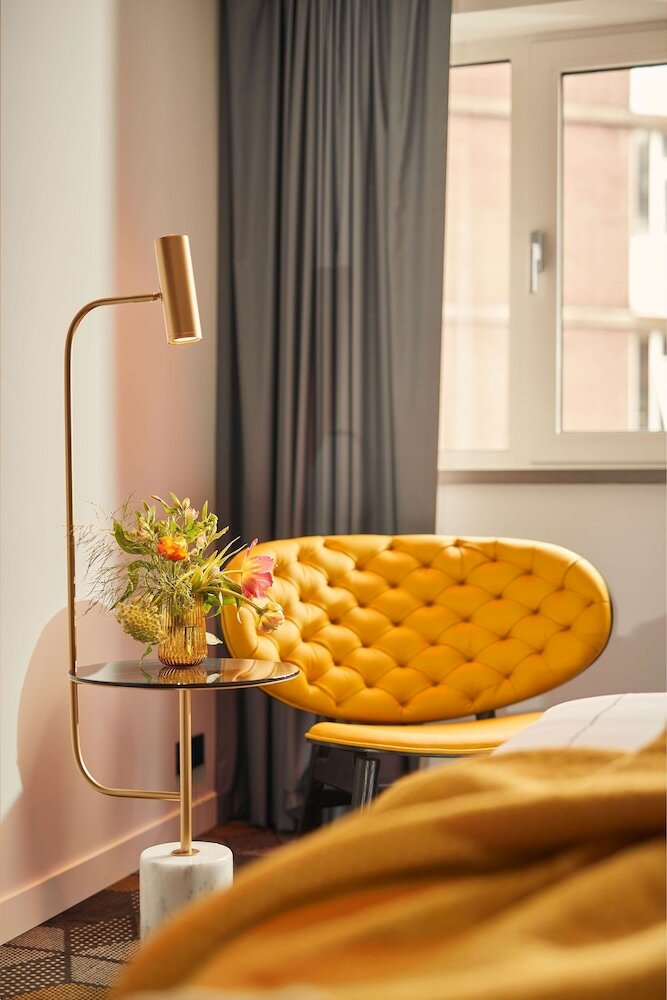 Фото Park Plaza Vondelpark, Amsterdam