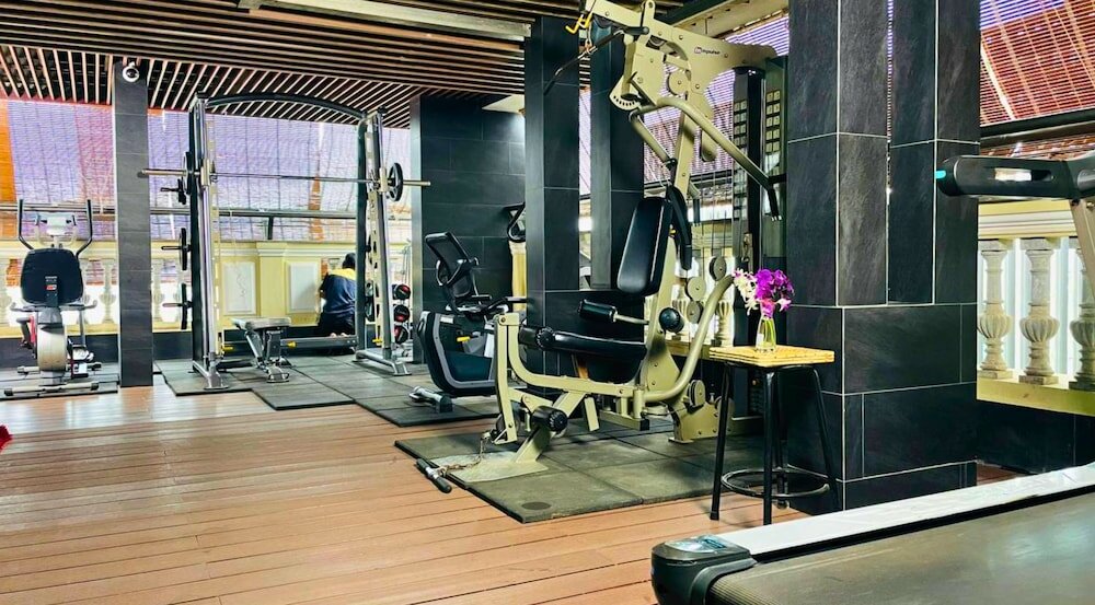 Фото Lcs Hotel & Apartment