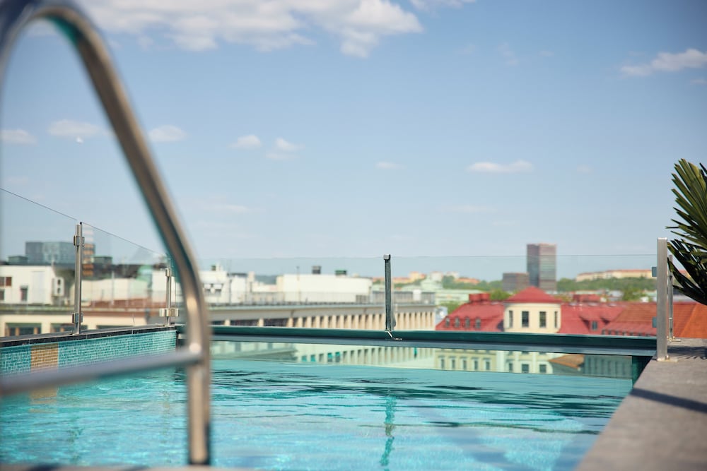 Фото Avalon Hotel