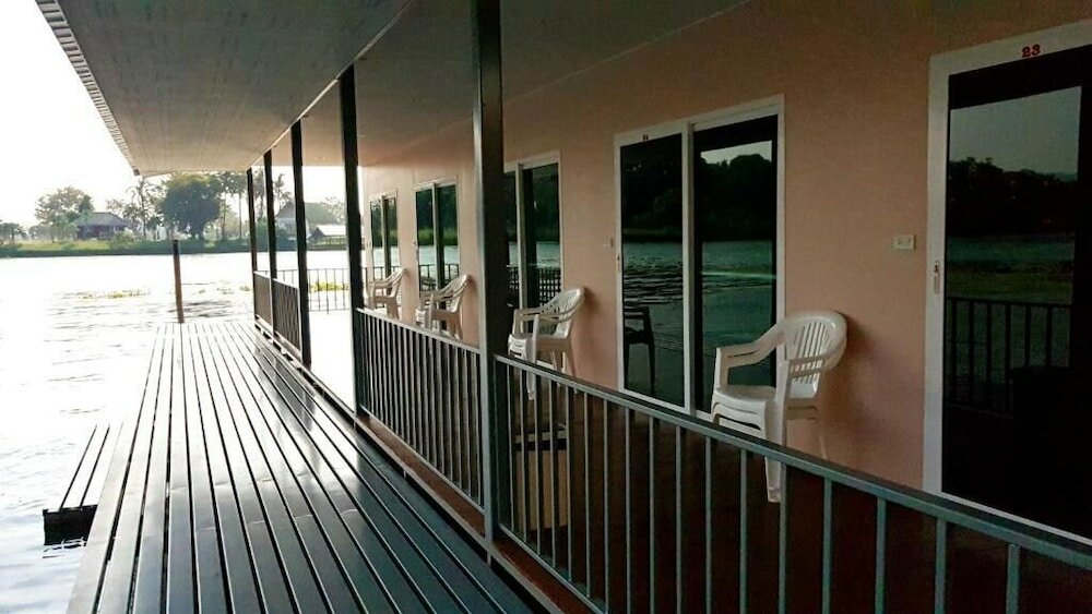 Фото Tamarind Guest House