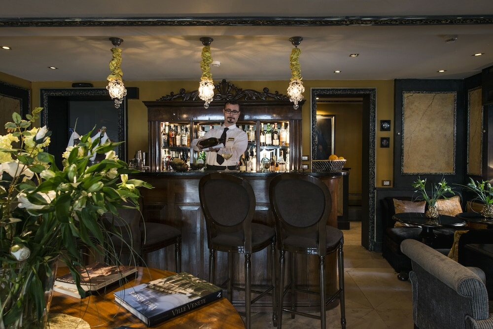 Фото Hotel La Calcina