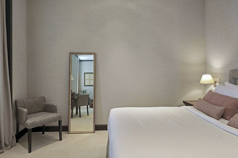 Фото Kefalari Suites