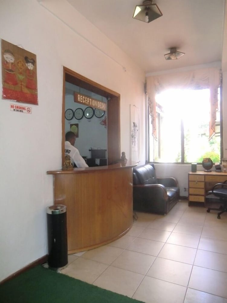 Фото Fang Fang Hotel