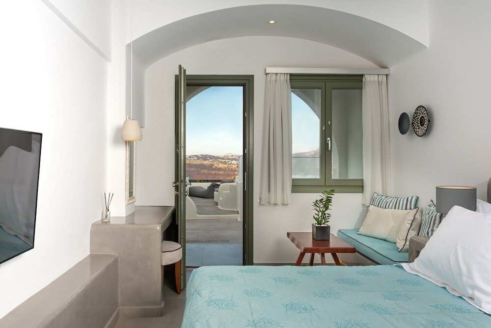 Фото Elements of Caldera Suites