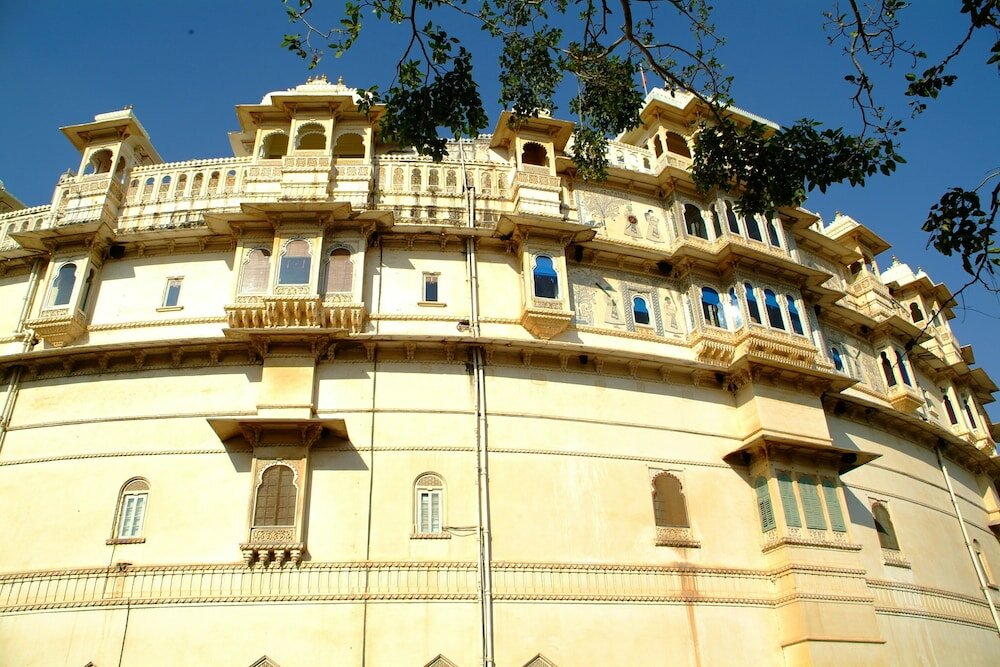 Фото Shiv Niwas Palace by Hrh Group of Hotels