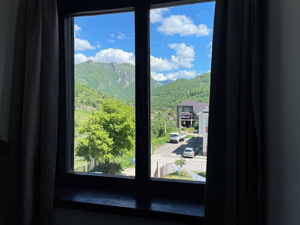 Фото Hotel Komovi