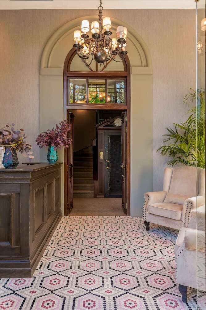 Фото Kefalari Suites