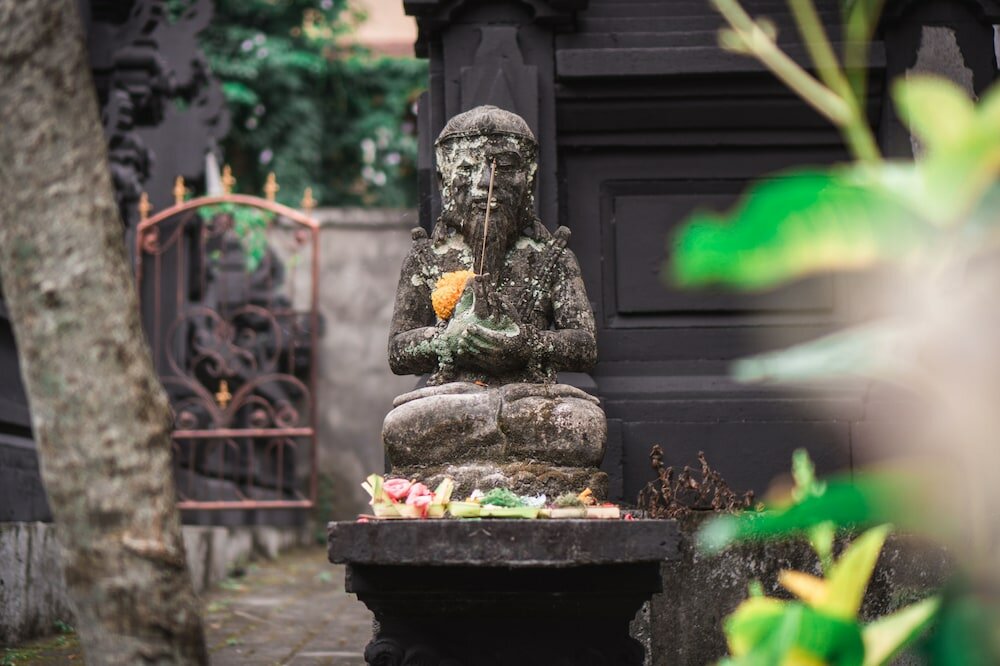 Фото Argasoka Bungalows