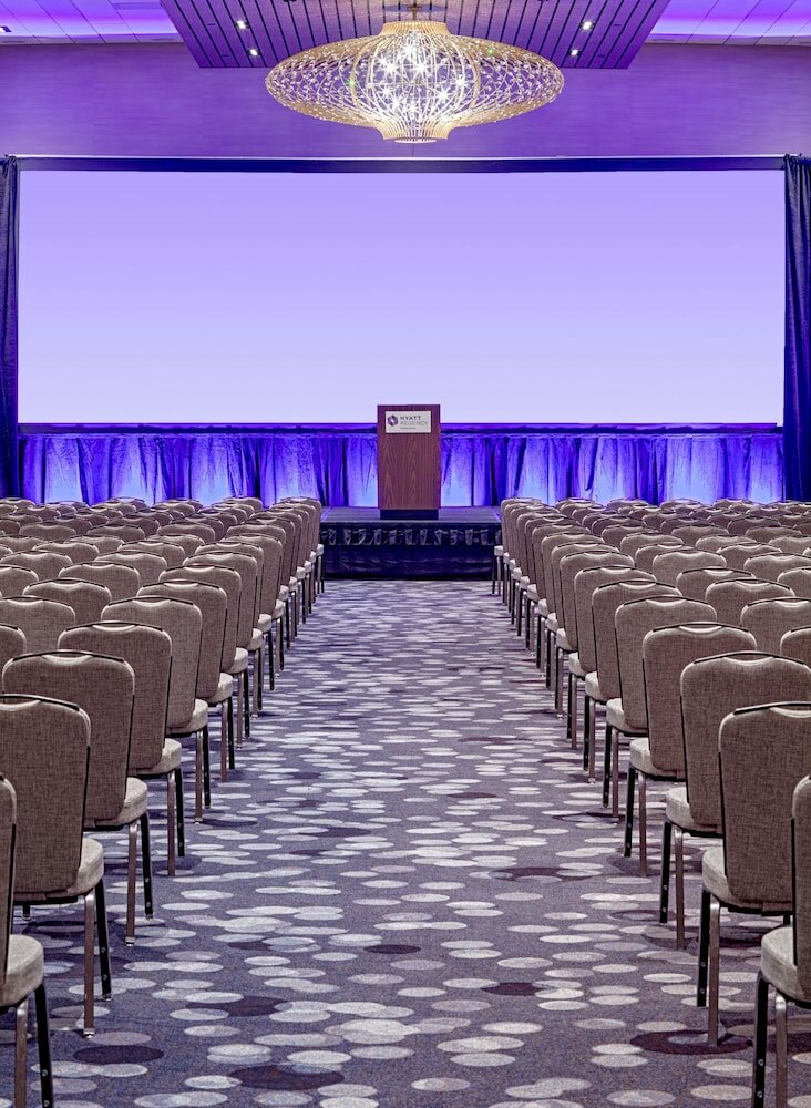 Фото Hyatt Regency Minneapolis