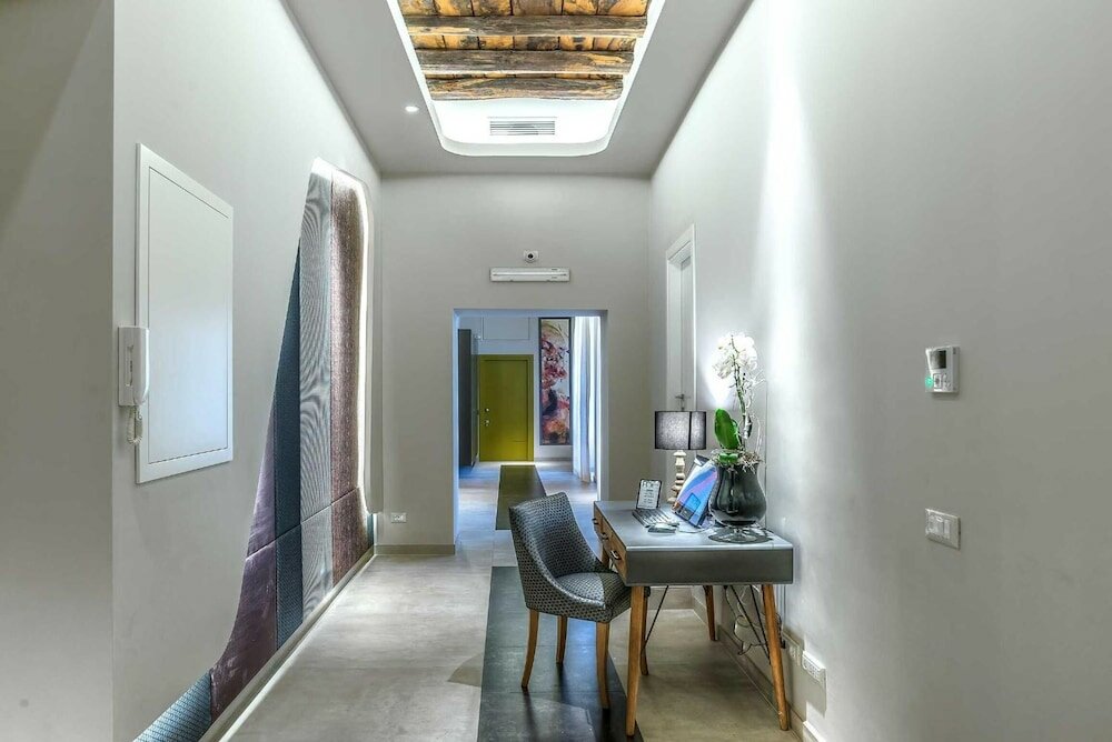 Фото VIA Veneto Prestige Rooms