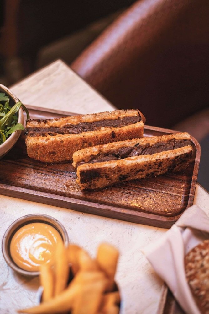 Фото Thompson Central Park New York