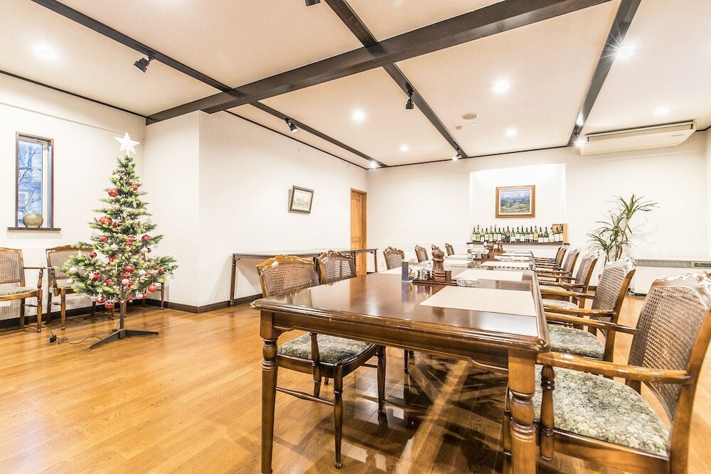 Фото Petit Hotel Enchante