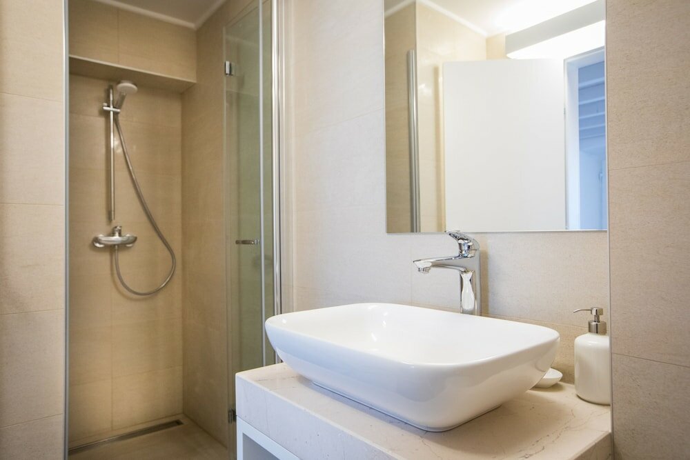 Фото Bova Luxury Rooms