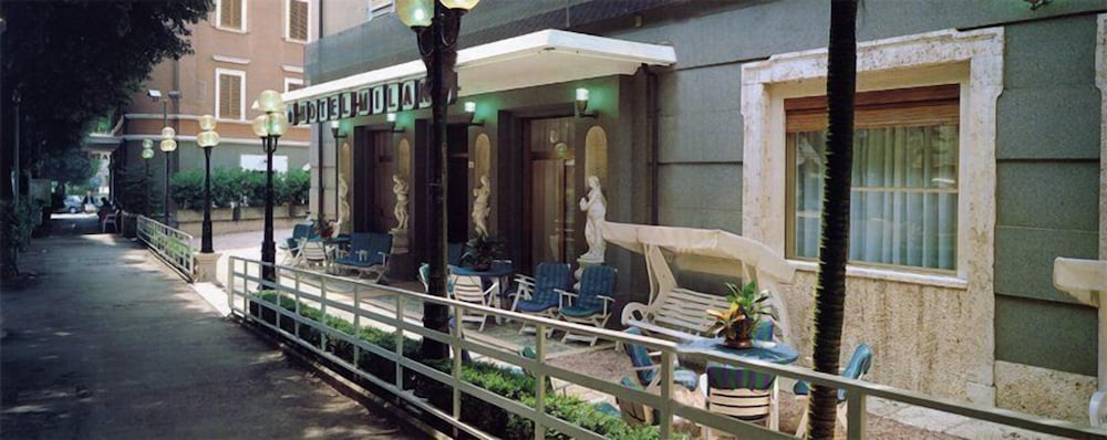 Фото Grand Hotel Milano