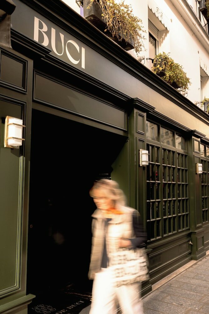 Фото Hôtel de Buci