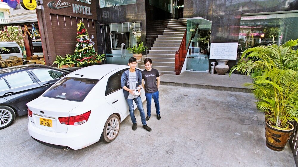 Фото Family Boutique Hotel