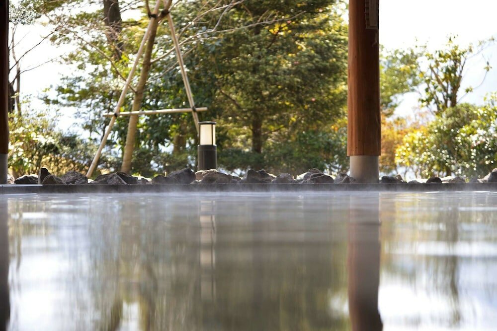 Фото The Prince Hakone Lake Ashinoko