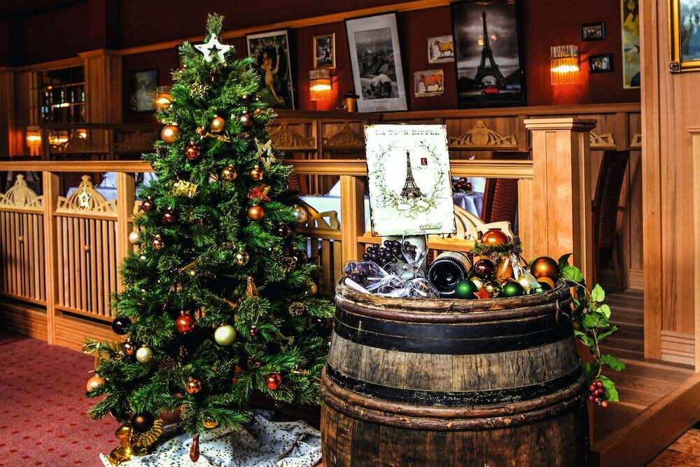 Фото Steigenberger Hotel & SPA Bad Pyrmont