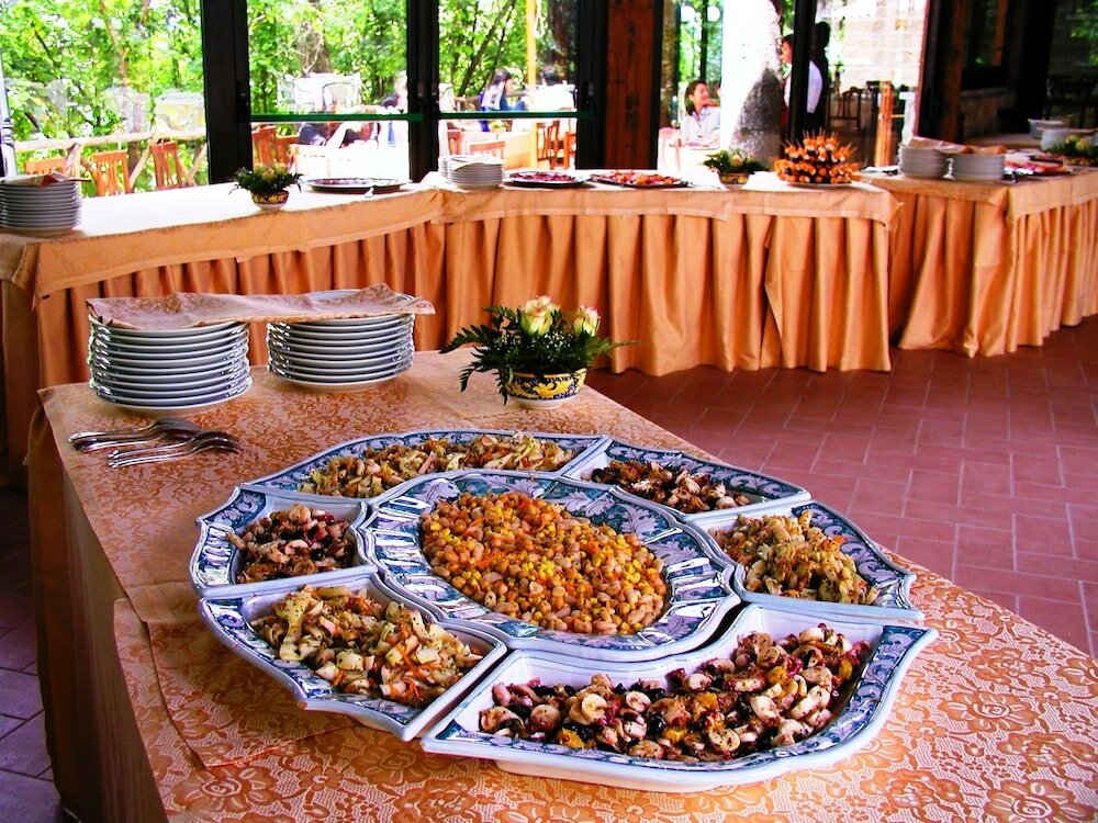 Фото Castello Cortevecchio