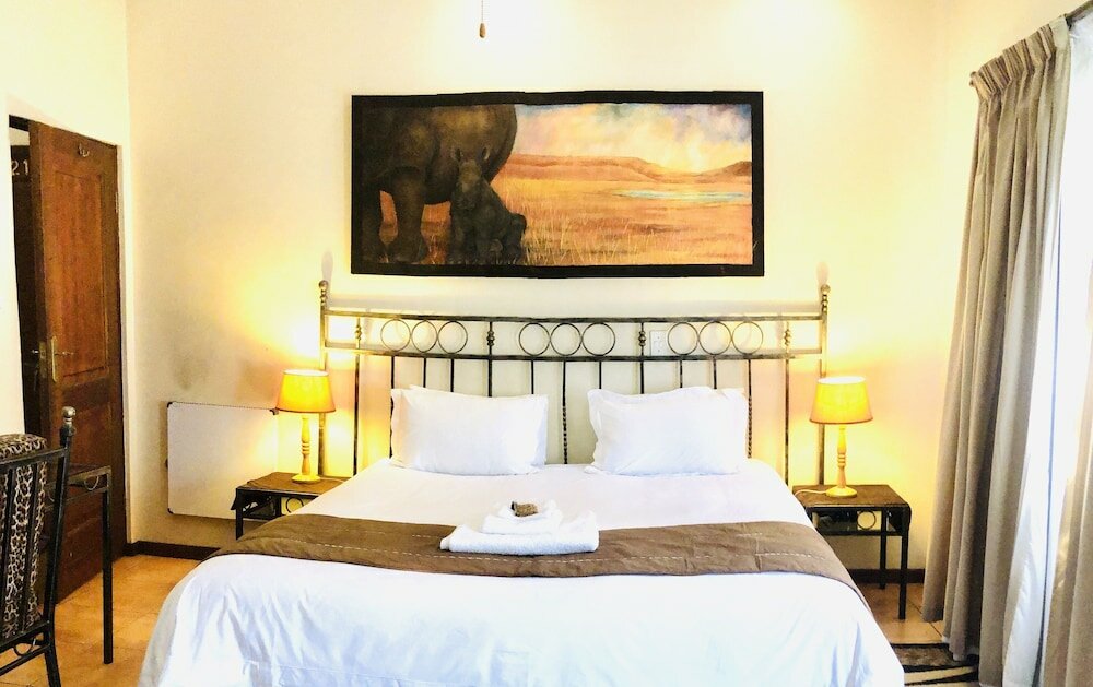 Фото Clubview Guest House