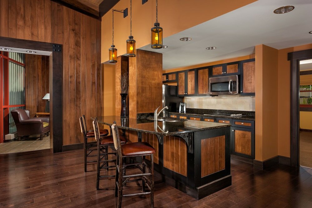 Фото Bear Creek Mountain Resort