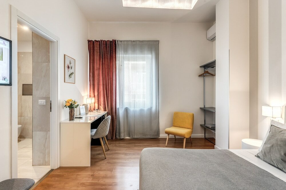 Фото Napoli Great View B&b