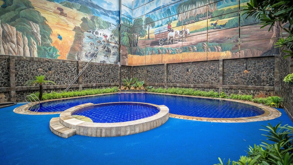 Фото Golden Sky Condotel